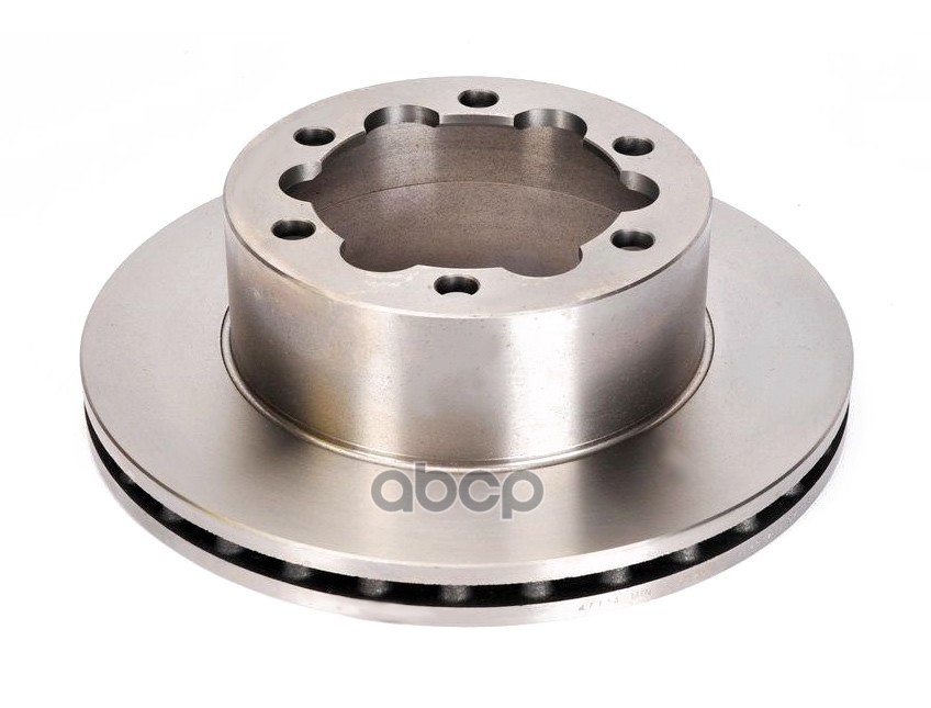 Диск тормозной задний MB Sprinter/VW Crafter 30-50 06-> /Vent D=303mm BREMBO 09.9510.14 Brembo арт. 09.9510.14