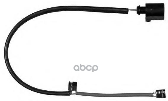 Датчик износа тормозных колодок Brembo арт. A00206