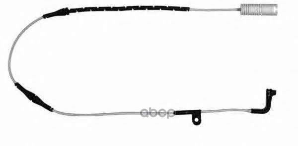 Датчик Износа Тормозных Колодок   | Зад | Brembo арт. A00237