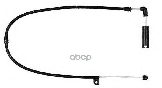 Датчик Износа Тормозных Колодок  | Перед | Brembo арт. A00240