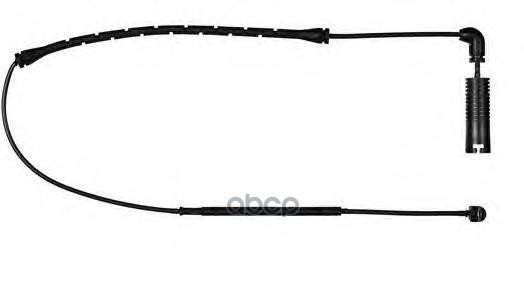 Датчик износа тормозных колодок задних BMW X5 (E53) 01/00-12/06 Brembo арт. A00244