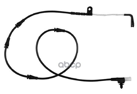 Датчик износа тормозных колодок задний Brembo арт. A00265