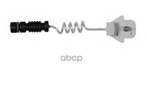 Датчик Износа Тормозных Колодок Передн. Mercedes-Benz 190 (W201) 10/82-08/93 / Mercedes-Benz Coupe Brembo арт. a00275