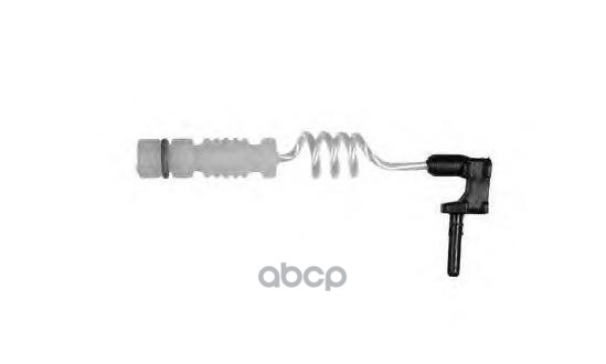 Датчик Износа Тормозных Колодок (2 В Уп.) | Перед/Зад | Brembo арт. A00284