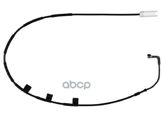 Датчик Износа Тормозных Колодок  | Зад | Brembo арт. A00298