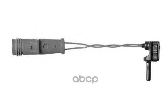 Датчик износа тормозных колодок передн./задн. MERCEDES-BENZ (BBDC) C-CLASS (W205) 08/14-> / MERCEDES Brembo арт. a00353