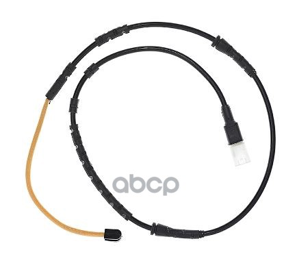 Датчик Износа Тормозных Колодок | Перед | Brembo арт. A00487