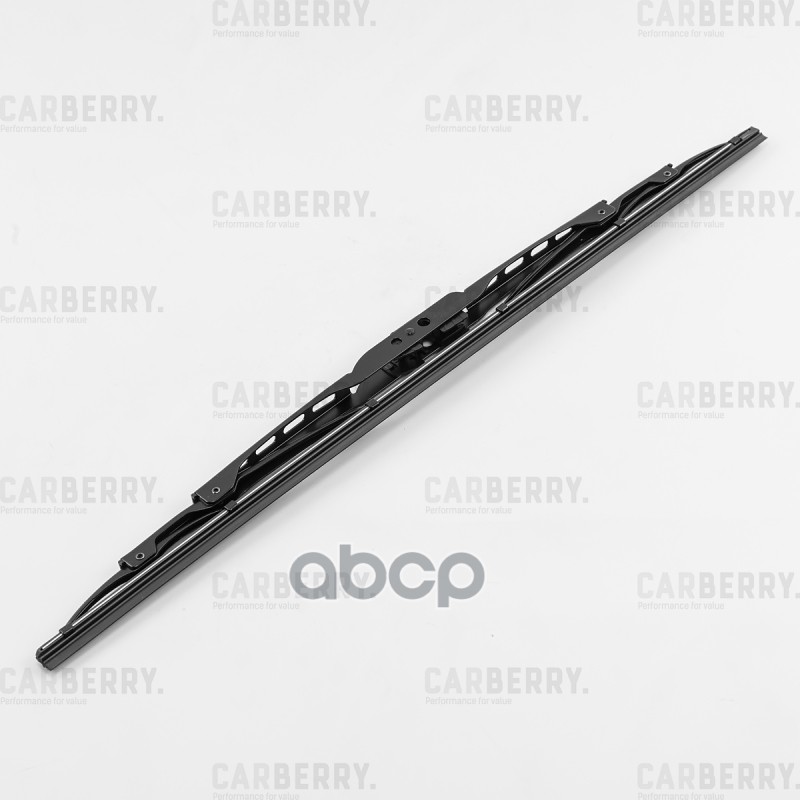 Щетка стеклоочистителя каркасная Standart 450мм CARBERRY арт. 26CA45