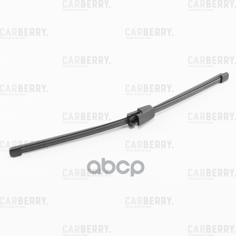 Щетка стеклоочистителя задняя 330мм CARBERRY арт. 27CA152