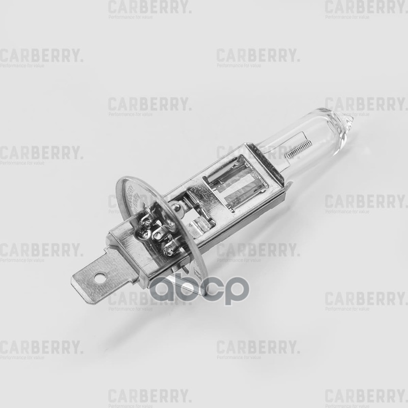 Лампа Н1 12V (55W) Day&Night Н1 12V (55W) P14.5S 31CA11 CARBERRY арт. 31CA11