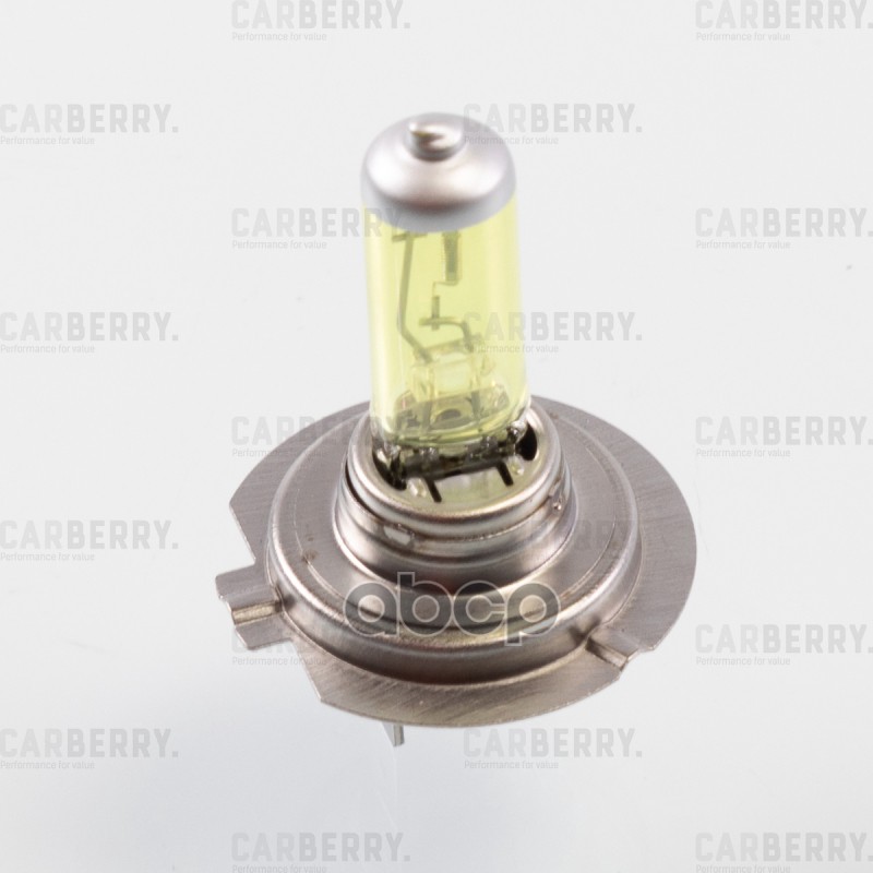 Лампа H7 12V (55W) Fog light CARBERRY арт. 31CA13FL