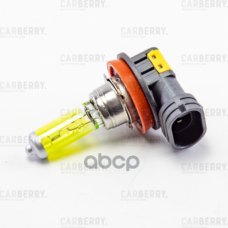 Лампа H8 12V (35W) Fog light CARBERRY арт. 31CA8FL