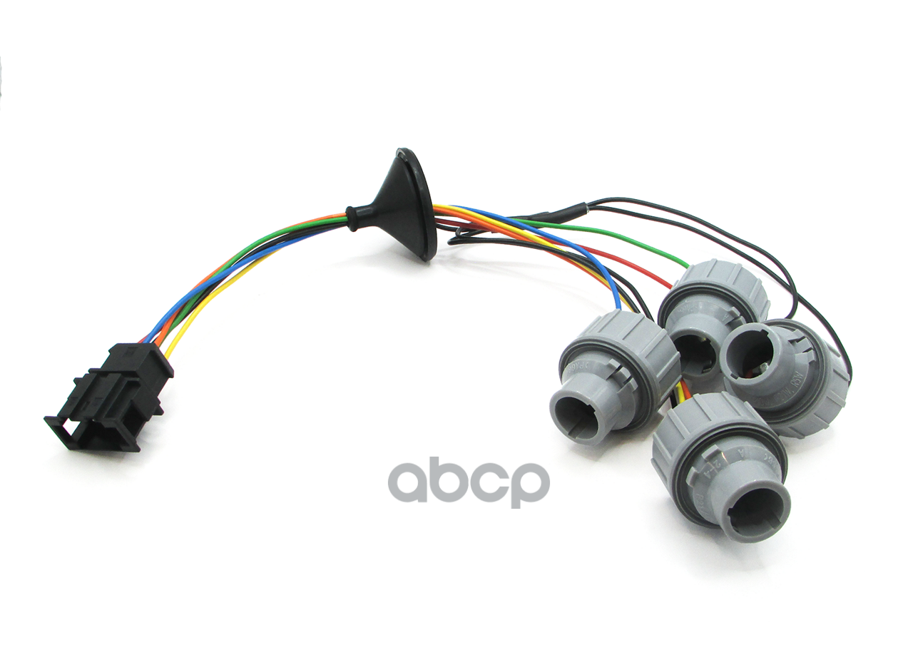 Жгут проводов LADA Kalina,Priora заднего фонаря с патронами CARGEN 1119371654002 CARGEN арт. 1119371654002