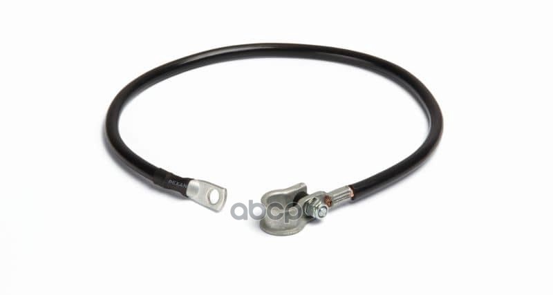 Провод АКБ с одноконтактной клеммой - для GAZ. (570мм.) CARGEN арт. 24103724150