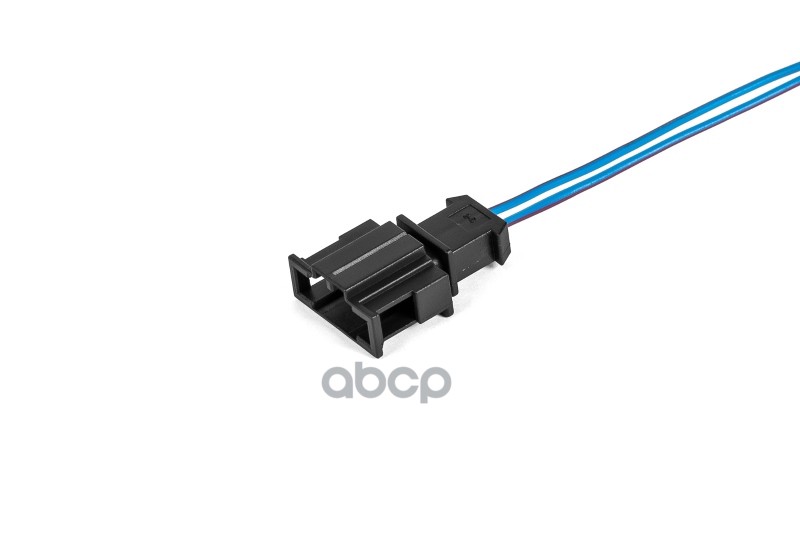Разъем 0929596 (2pin) 2 контакта обогревателя сидений для Lada (ВАЗ). CARGEN арт. AX3242