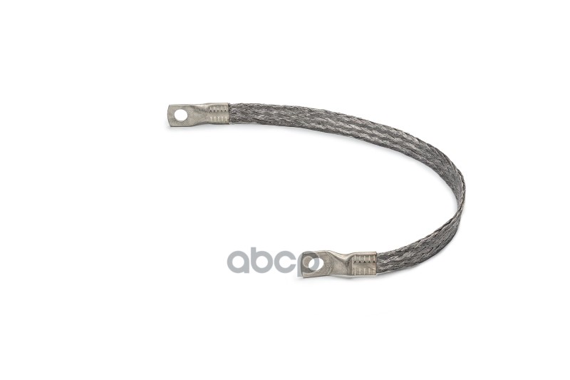 Провод массы АМГ-Т сечением 25кв.мм. длиной 400 мм (косичка). CARGEN арт. AX4084