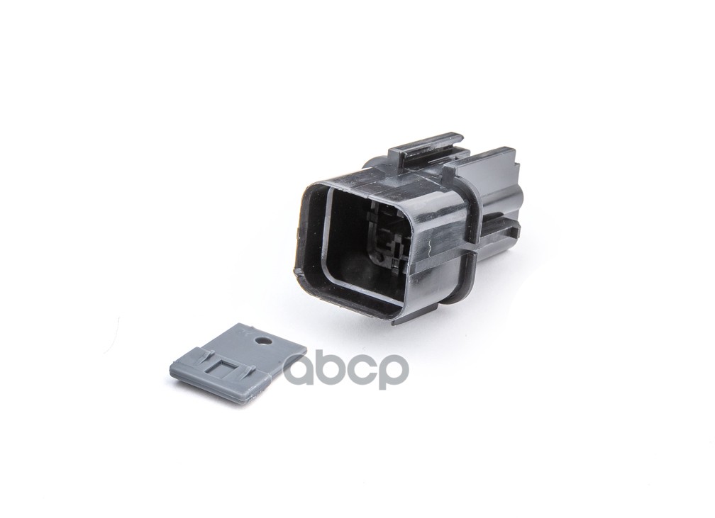 Разъем PB62106020 (6pin) 6 контактов фар, жгута катушек зажигания для Chevrolet, Daewoo, Hyundai, Ki CARGEN арт. AX6546S