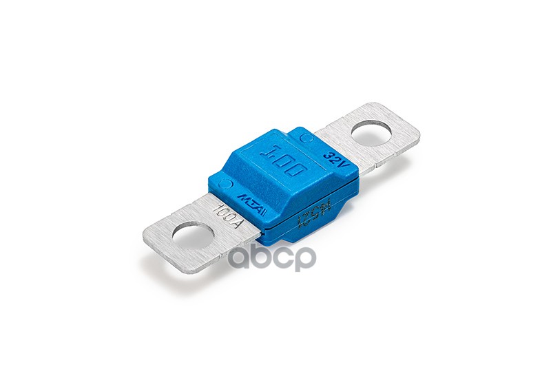 Предохранитель MIDIVAL 100A (0702100) CARGEN арт. AX804100A