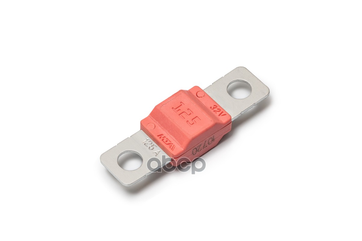 Предохранитель MIDIVAL 125A (0702125) CARGEN арт. AX804125A