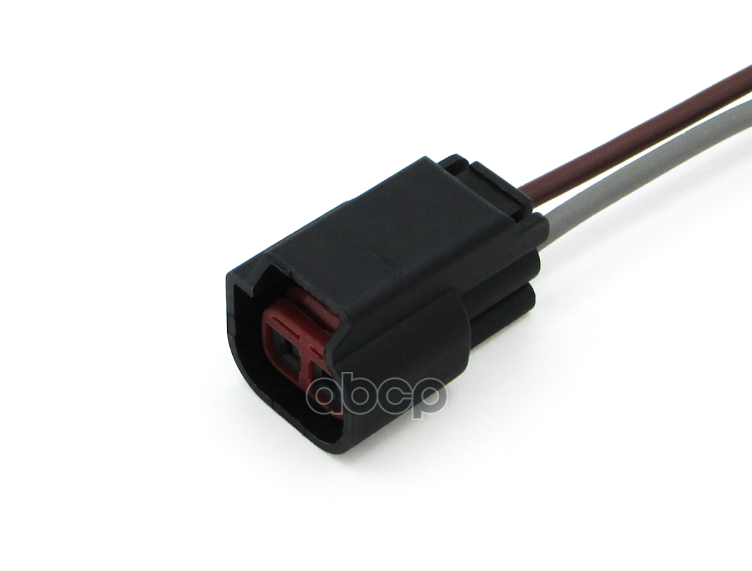 Разъем 30728002 (2pin) 2 контакта катушки зажигания для Ford, Mazda, Volvo. CARGEN арт. AX8322