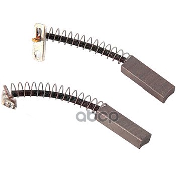 Щетки Генератора Комплект CARGO арт. 141239