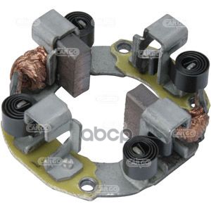 Щеткодержатель Стартера  237885 CARGO арт. 237885