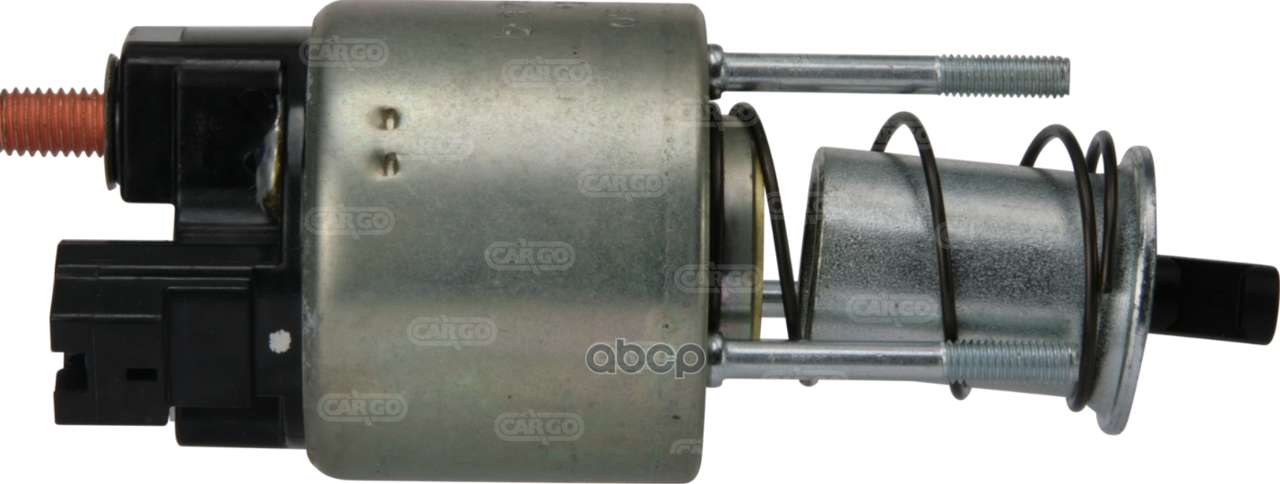 Втягивающее Реле Стартера CARGO арт. 237977