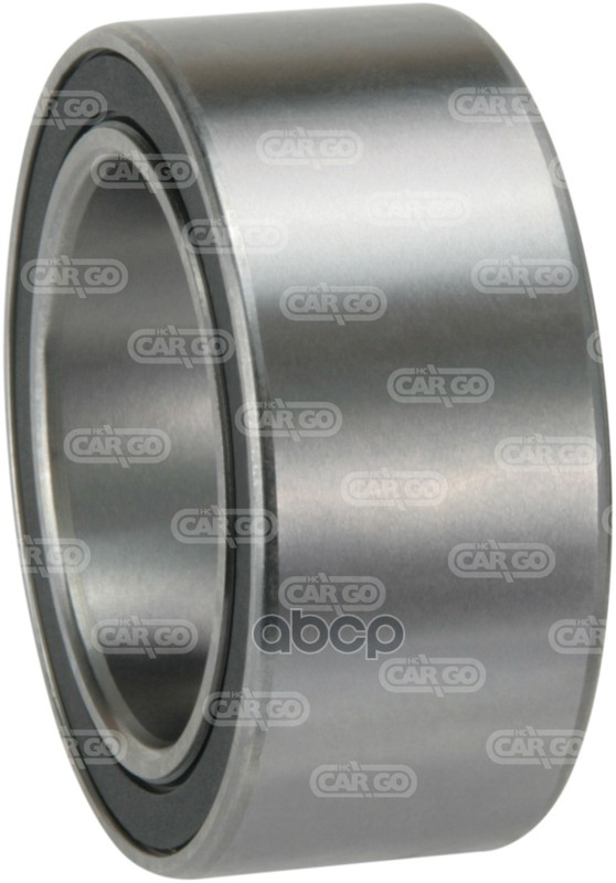 Подшипник компрессора кондиционера 35x52x22 CARGO арт. 250211