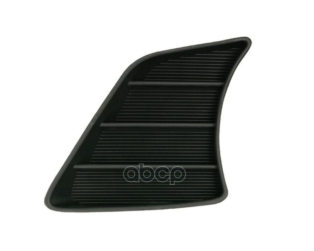 Решетка Переднего Бампера Левая Заглушка Hilux 2011- Casp 11Fv029l CASP арт. 11FV029L