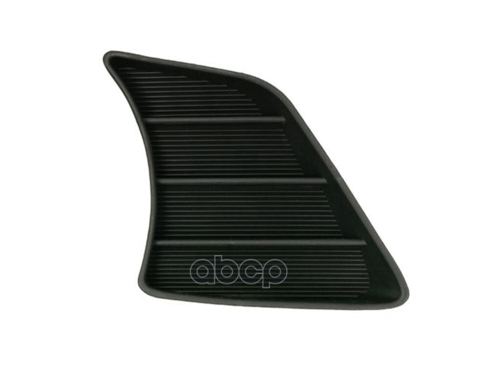 Решетка Переднего Бампера Правая Заглушка Hilux 2011- Casp 11Fv029r CASP арт. 11FV029R