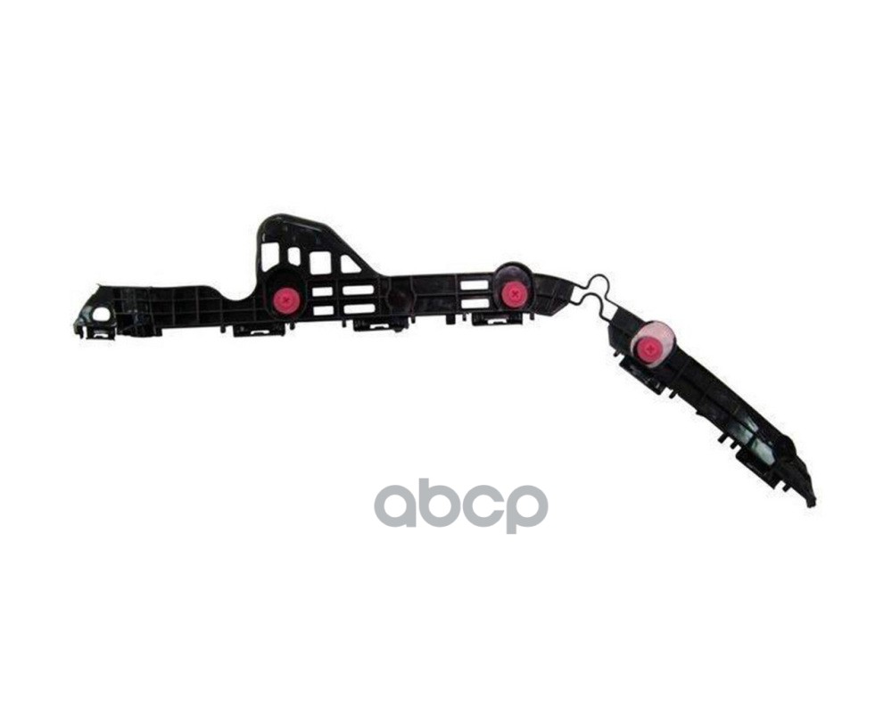 Кронштейн Заднего Бампера Правый Camry 2018- 16Bs231r CASP арт. 16BS231R