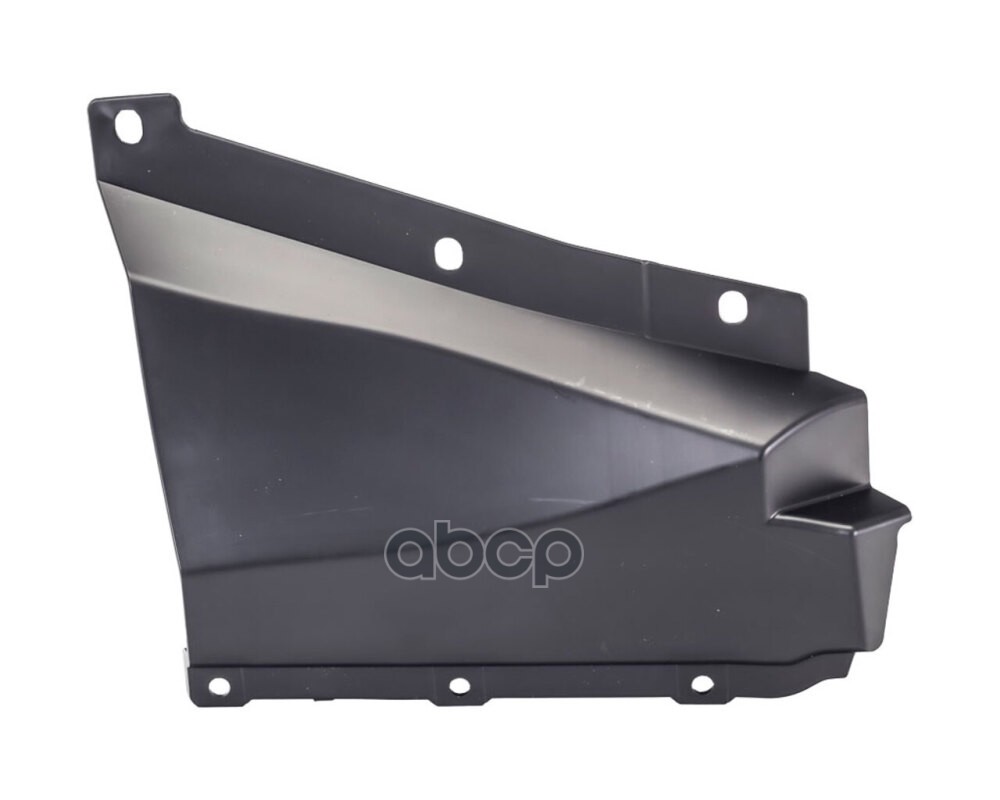 Кронштейн переднего бампера правый PATROL Y61 2004- CASP 22BS268R CASP арт. 22BS268R