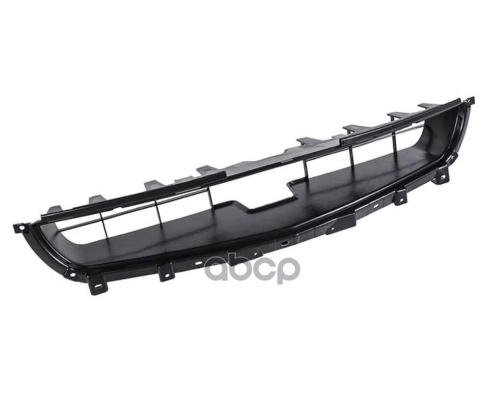 Решетка Переднего Бампера Центральная Воздуховод Центральный Нижний Lancer Ix 2003-2005 Casp 42Ge340 CASP арт. 42GE340