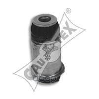 Сайлентблок Подрамника Передн Renault Laguna I/Espace Iii -02 CAUTEX арт. 020528