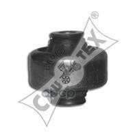 Сайлентблок Рычага Подвески Задн Рычага Передней Оси Renault Clio 1.2 16V 05- CAUTEX арт. 021078