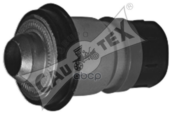 Сайлентблок Подрамника Задн Renault Megane Ii 03- CAUTEX арт. 021334