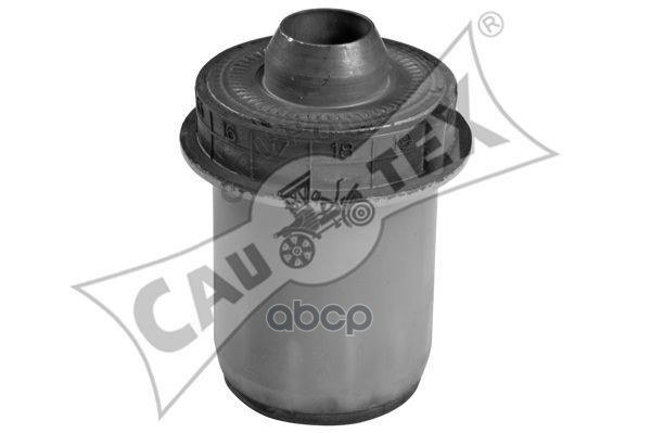 Сайлентблок Подрамника Задн Kangoo Ii CAUTEX арт. 021336