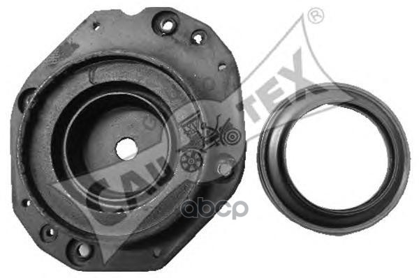 Опора Амортизатора С Подшипником Cit Xsara/Picasso/Pgt 306 CAUTEX арт. 031432