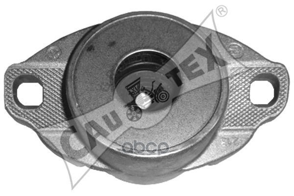 Опора Амортизатора Peugeot 307 (3A/C) 1.4 2000.8- CAUTEX арт. 031484