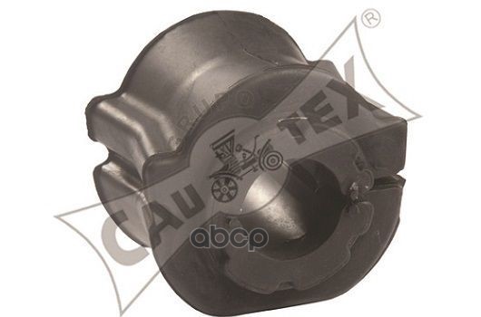 Втулка Стабилизатора Qubo Bipper Nemo CAUTEX арт. 031498