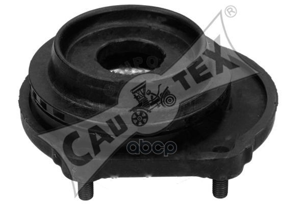 Опора Амортизатора С Подшипником Fiat Qubo (225) 1.4 2008.2- CAUTEX арт. 031499
