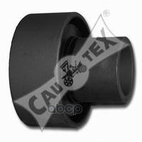 Сайлентблок Балки Задней Оси Renault Laguna/Scenic CAUTEX арт. 080222