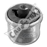 Сайлентблок Рычага Подвески Задний Ford: Mondeo 11/00-, Jaguar: X-Type 08/01- CAUTEX арт. 081036