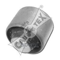 Сайлентблок Рычага Подвески Задн Рычага Передней Подвески Vw T5 03- CAUTEX арт. 461156