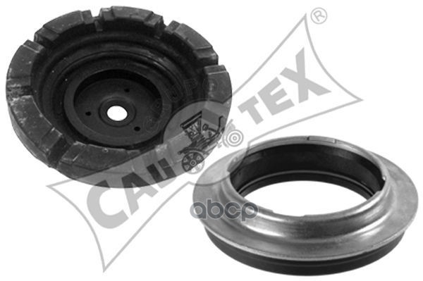Опора Амортизатора С Подшипником Vw Multivan 03- CAUTEX арт. 462454