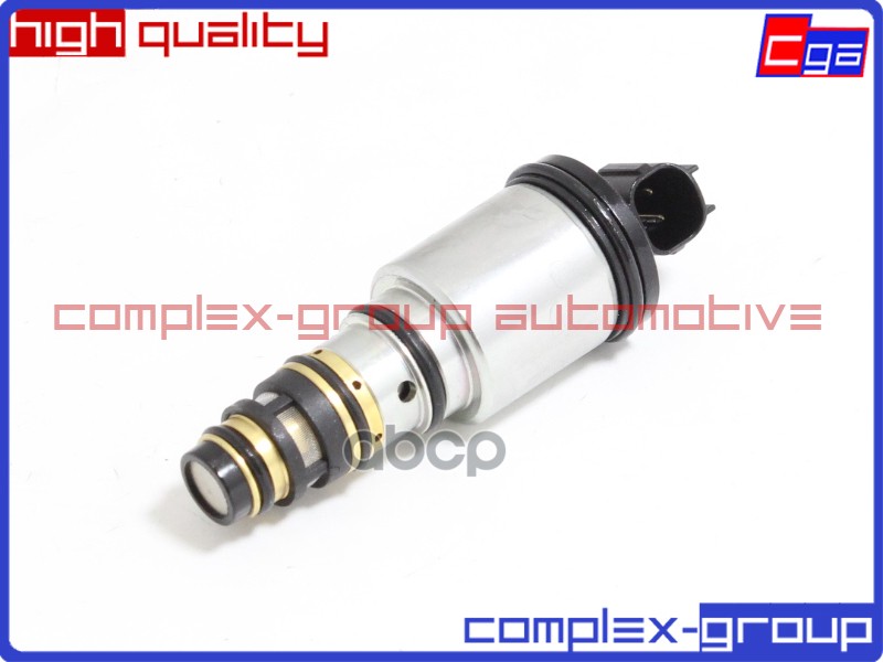 Клапан Компрессора 11Cvlv1110ra CGA арт. 11CVLV1110RA