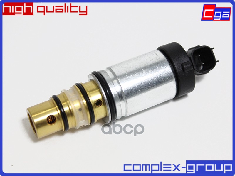 Клапан Компрессора 31436166 11Cvlv1602ra CGA арт. 11CVLV1602RA