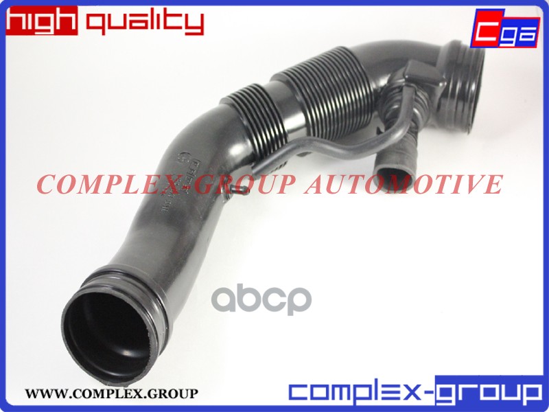 Шланг Подводящий С Датчиком CGA арт. 11PUP8010RA