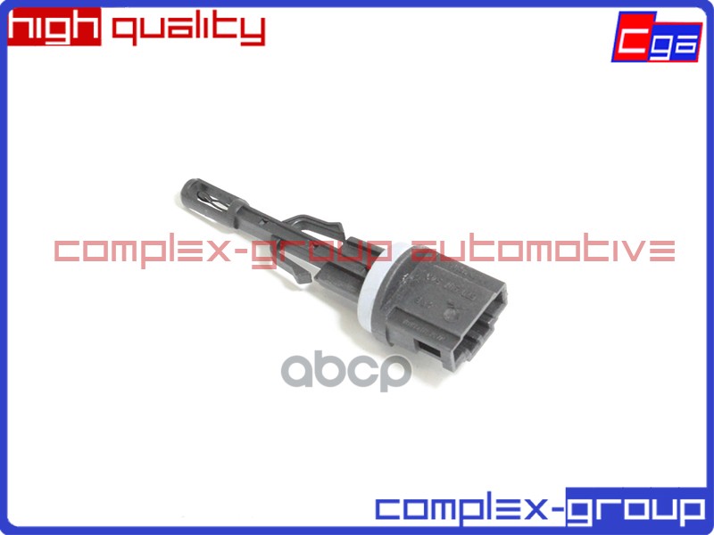 Датчик Температуры 6Q0907543f Cga 11Snt8002ra CGA арт. 11SNT8002RA