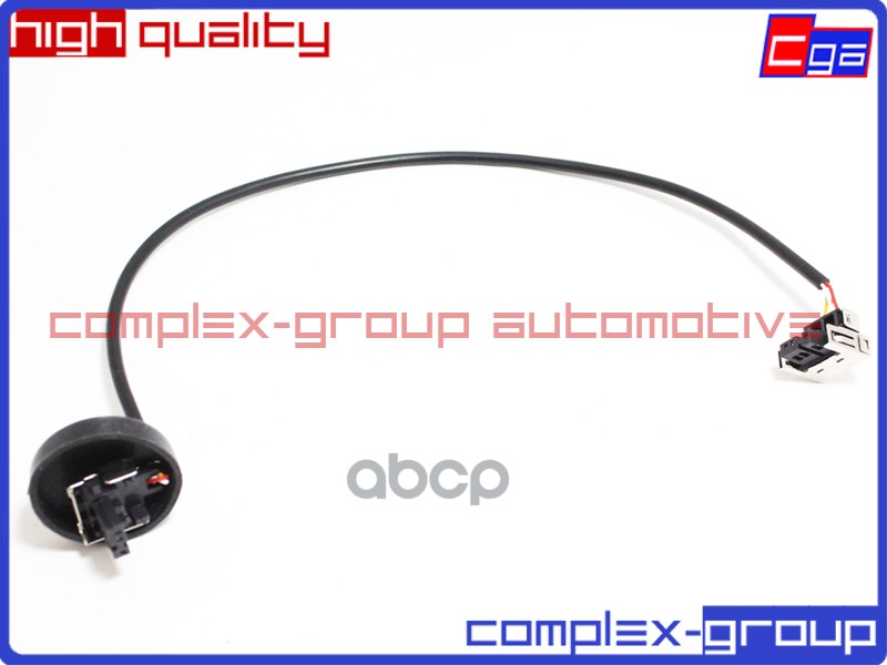 Провод Ингибитор Блока Розжига 8301C463 W3t23371 Bhn3510h3 Cga 11Wre80ra CGA арт. 11WRE80RA